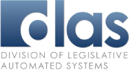 Division of Legislative Automated Systems